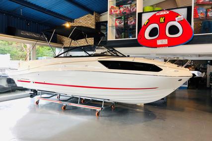 Bayliner VR6 Cuddy for sale in United Kingdom for £69,995