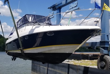 Regal 3560 for sale in United States of America for $94,900 (£72,148) Regal 3560 for sale in United States of America for $94,900 (£72,148)