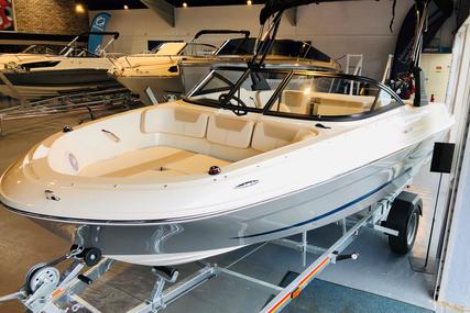 Bayliner VR4 for sale in United Kingdom for £39,995 Bayliner VR4 for sale in United Kingdom for £39,995