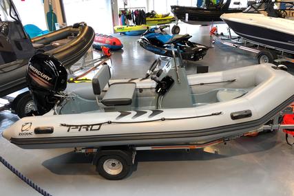 Zodiac Pro 420 for sale in United Kingdom for £15,995 Zodiac Pro 420 for sale in United Kingdom for £15,995