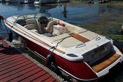 Chris-Craft Corsair 25 for sale in United States of America for $65,000 (£51,526)