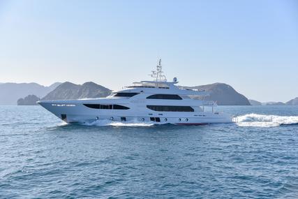 Majesty 135 for sale in United Arab Emirates for $9,750,000 (£7,791,212)