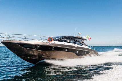 Cranchi 60 ST for sale in United Kingdom for P.O.A. Cranchi 60 ST for sale in United Kingdom for P.O.A.