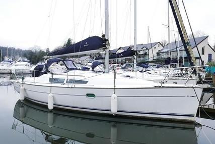 Jeanneau Sun Odyssey 32i for sale in United Kingdom for £39,950 Jeanneau Sun Odyssey 32i for sale in United Kingdom for £39,950