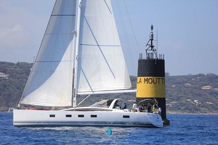 Jeanneau JY 64 for sale in Malta for €895,000 (£758,835)