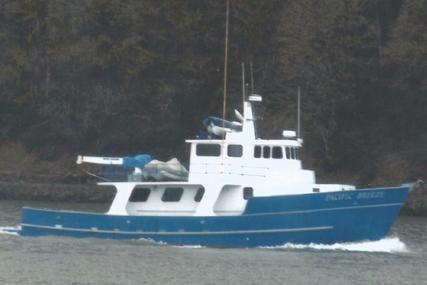 Custom 1974/2006 Converted Expedition Style Yacht for sale in United States of America for $299,999 (£233,490) Custom 1974/2006 Converted Expedition Style Yacht for sale in United States of America for $299,999 (£233,490)