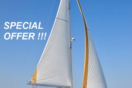 Beneteau Oceanis 55 for sale in Romania for €252,100 (£226,851)