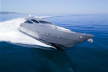 Pershing 90' for sale in Spain for €2,100,000 (£1,918,404) Pershing 90' for sale in Spain for €2,100,000 (£1,918,404)