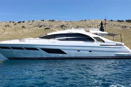 Pershing 8X for sale in Montenegro for €5,150,000 (£4,704,657) Pershing 8X for sale in Montenegro for €5,150,000 (£4,704,657)