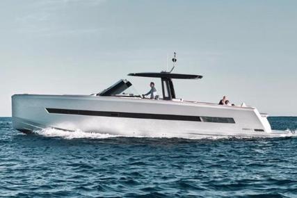 Fjord 52 Open for sale in Malta for €948,900 (£863,775) Fjord 52 Open for sale in Malta for €948,900 (£863,775)