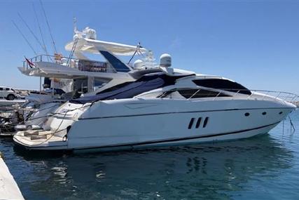 Sunseeker Predator 72 for sale in Spain for €675,000 (£604,265)