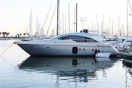 Pershing 64 for sale in Spain for €995,000 (£908,958) Pershing 64 for sale in Spain for €995,000 (£908,958)