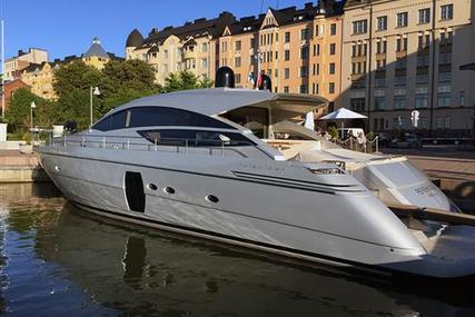 Pershing 64 for sale in Colombia for €1,350,000 (£1,233,260) Pershing 64 for sale in Colombia for €1,350,000 (£1,233,260)
