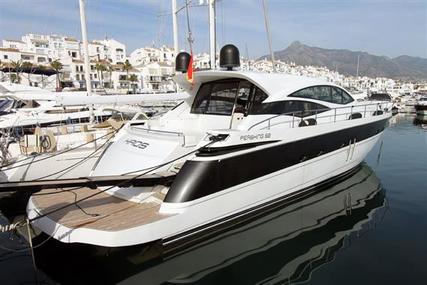 Pershing 62 for sale in Spain for €600,000 (£548,115) Pershing 62 for sale in Spain for €600,000 (£548,115)