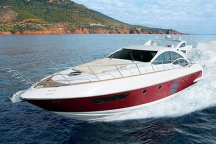 Azimut Yachts 62 S for sale in Spain for €500,000 (£447,612)