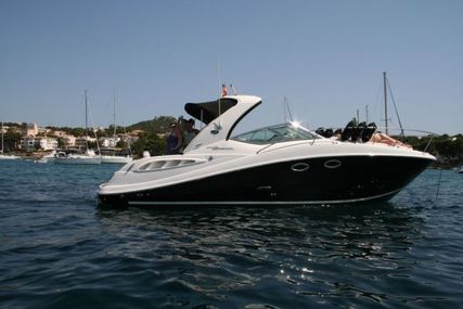 Sea Ray 325 Sundancer for sale in Spain for €55,900 (£50,043)