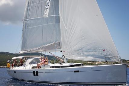 Hanse 495 for sale in Greece for €245,000 (£223,814) Hanse 495 for sale in Greece for €245,000 (£223,814)