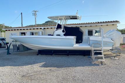 Boston Whaler 270 Dauntless for sale in Spain for €199,900 (£181,452) Boston Whaler 270 Dauntless for sale in Spain for €199,900 (£181,452)