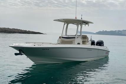 Boston Whaler 270 Dauntless for sale in Spain for €189,000 (£171,558) Boston Whaler 270 Dauntless for sale in Spain for €189,000 (£171,558)