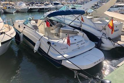 Sea Ray 240 Sundeck for sale in Spain for €35,000 (£31,332)