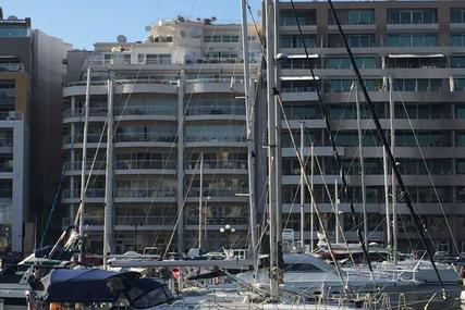 Bavaria Yachts 44 for sale in Malta for €85,000 (£77,375) Bavaria Yachts 44 for sale in Malta for €85,000 (£77,375)