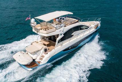 Cranchi 60 Fly for sale in United States of America for $1,165,000 (£899,551) Cranchi 60 Fly for sale in United States of America for $1,165,000 (£899,551)