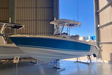 Boston Whaler 230 Outrage for sale in Spain for €119,000 (£108,018) Boston Whaler 230 Outrage for sale in Spain for €119,000 (£108,018)