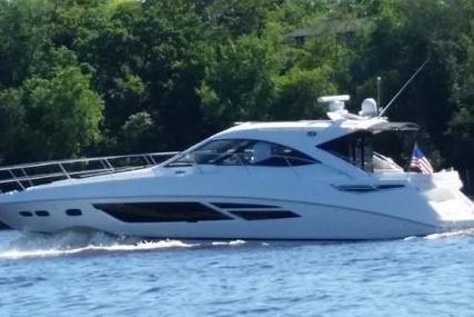 Sea Ray 510 Sundancer NO PODS for sale in United States of America for $599,900 (£473,855)