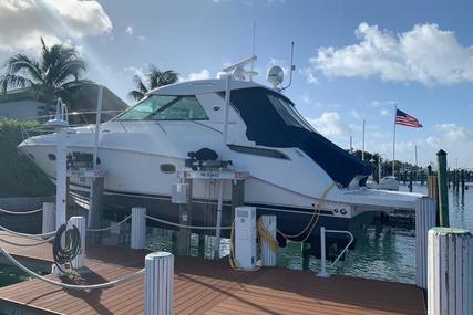 Sea Ray 450 Sundancer for sale in United States of America for $320,000 (£254,779)