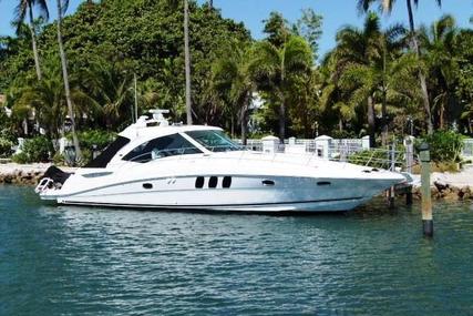 Sea Ray 48 Sundancer for sale in United States of America for $329,000 (£259,874)