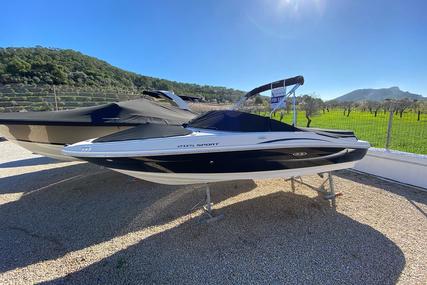 Sea Ray 205 Sport for sale in Spain for €29,900 (£26,767)