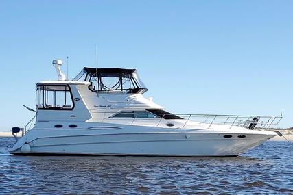 Sea Ray 420 Aft Cabin for sale in United States of America for $182,900 (£132,499)