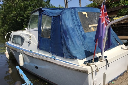 Seamaster 27 for sale in United Kingdom for £6,500