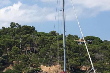 Beneteau Oceanis 393 Clipper for sale in Spain for €90,000 (£80,569)