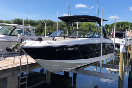Sea Ray 280 SLX for sale in United States of America for $139,500 (£100,842)