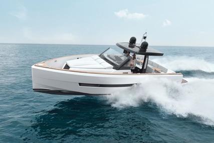 Fjord 44 Open for sale in Malta for €509,900 (£464,157) Fjord 44 Open for sale in Malta for €509,900 (£464,157)