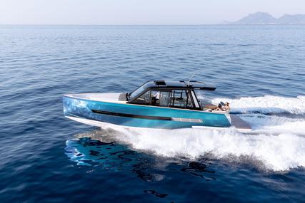 Fjord 44 Coupé for sale in Malta for €546,900 (£497,838) Fjord 44 Coupé for sale in Malta for €546,900 (£497,838)