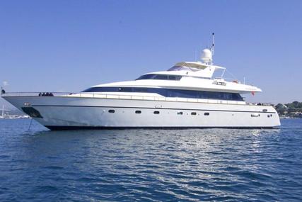 Mangusta 86 for sale in France for €825,000 (£701,859)