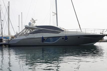 Cranchi 64 HT for sale in Spain for €539,000 (£489,257) Cranchi 64 HT for sale in Spain for €539,000 (£489,257)