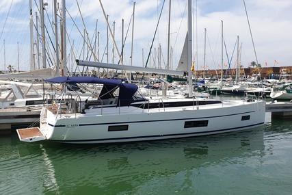 Bavaria Yachts 45 Cruiser for sale in Spain for €292,579 (£267,017) Bavaria Yachts 45 Cruiser for sale in Spain for €292,579 (£267,017)
