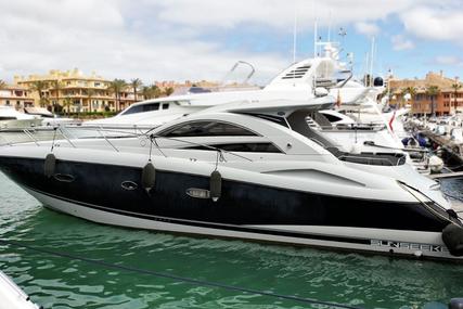 Sunseeker Portofino 53 for sale in Spain for £328,000