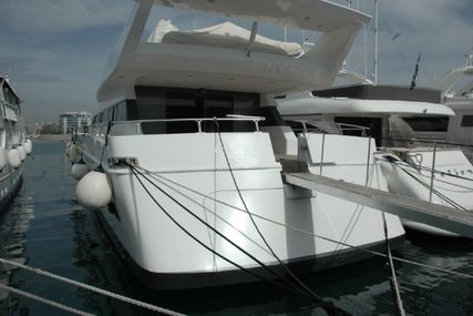 Cantieri di Pisa Akhir 32 for sale in Greece for €890,000 (£762,894)