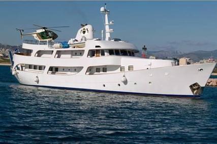 BOTJE ENSING & CO Ensing 130 for sale in Greece for €840,000 (£721,575)