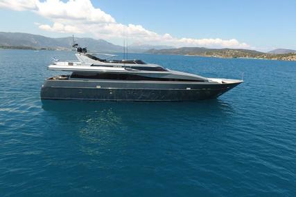Admiral 34 for sale in Greece for €2,500,000 (£2,281,584) Admiral 34 for sale in Greece for €2,500,000 (£2,281,584)