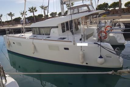 Lagoon 39 for sale in Spain for €235,000 (£214,469) Lagoon 39 for sale in Spain for €235,000 (£214,469)