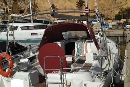 Beneteau Oceanis 393 Clipper for sale in Spain for €75,000 (£67,141)