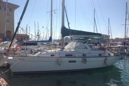 Beneteau Oceanis 36 CC for sale in Spain for €51,500 (£46,800)