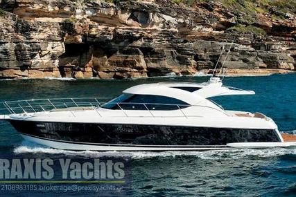 Riviera 4400 Sport Yacht for sale in Greece for €360,000 (£308,256)