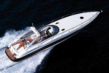 Sunseeker Superhawk 48 Mk II for sale in Greece for €149,000 (£133,388) Sunseeker Superhawk 48 Mk II for sale in Greece for €149,000 (£133,388)