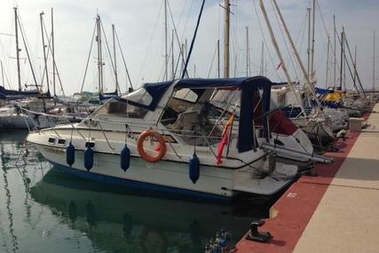 Fairline Sunfury 26 for sale in Spain for €14,000 (£12,598)